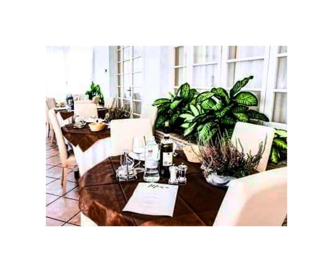 Hotel Eden Park Pietrasanta Kültér fotó