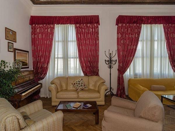 Hotel Eden Park Pietrasanta Kültér fotó