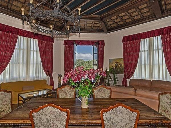 Hotel Eden Park Pietrasanta Kültér fotó