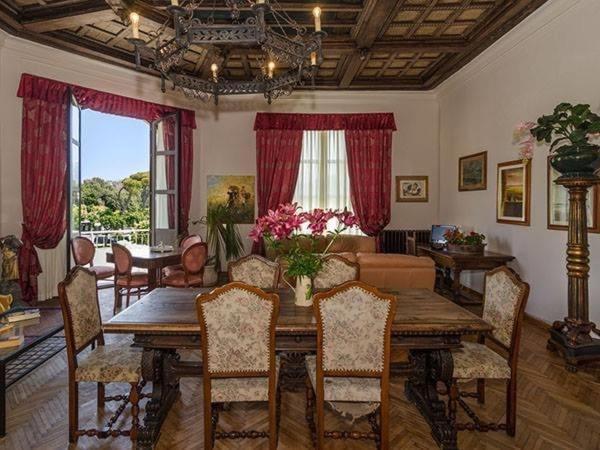 Hotel Eden Park Pietrasanta Kültér fotó