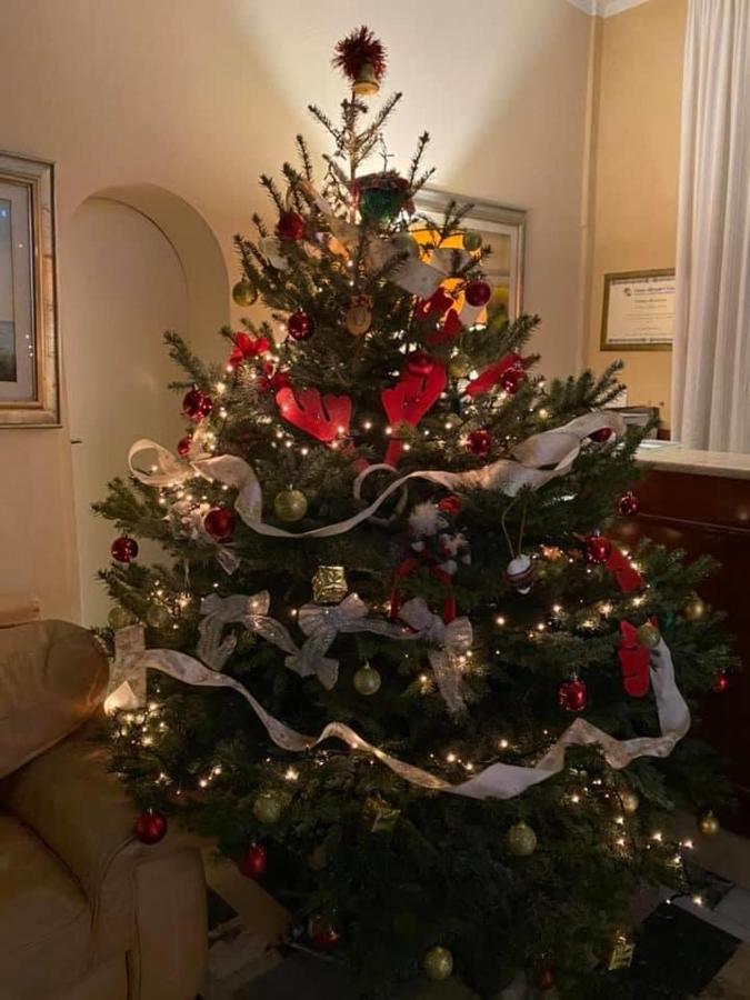 Hotel Eden Park Pietrasanta Kültér fotó